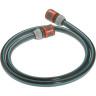 Катушка со шлангом настенная автоматическая GARDENA ROLLUP S 18600-20.000.00