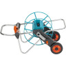 Тележка GARDENA для шланга металлическая 100 02674-20.000.00